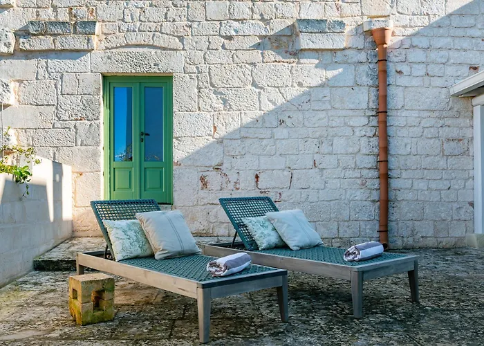 Masseria Valentina Ostuni