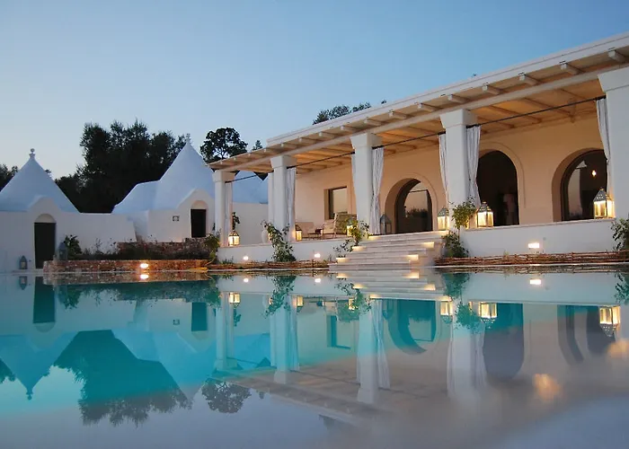Casa Murredda Hotel Ostuni